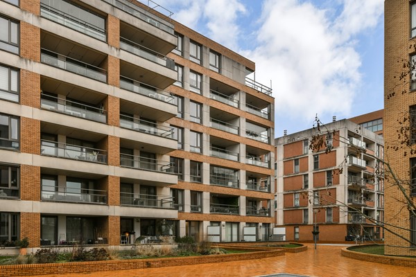 Photo - For sale: Teakhout 91, 1507 EM Zaandam